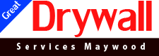Drywall Repair Maywood