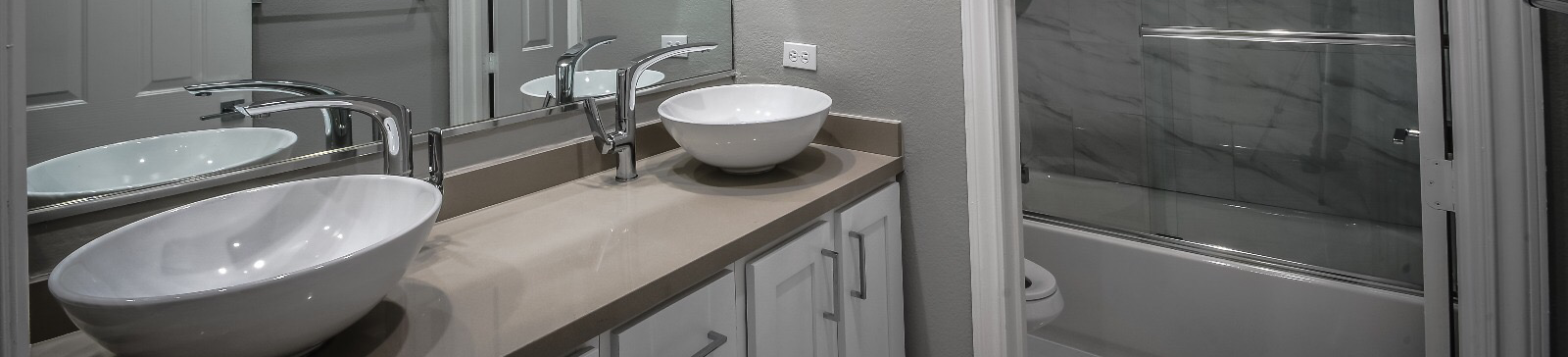 Bellwood Bathroom Remodel